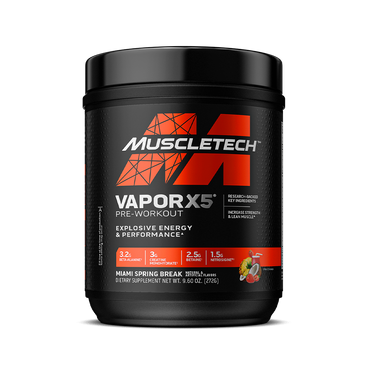 VaporX5